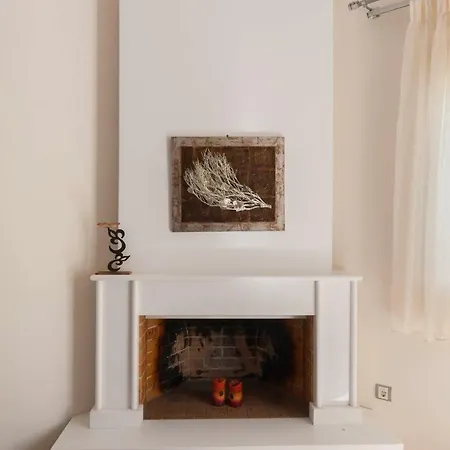 Naxos Asty 公寓 Naxos City