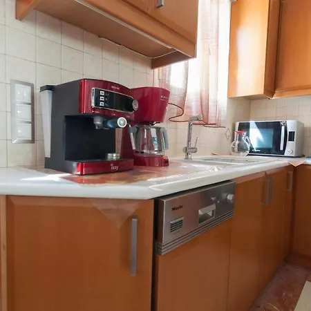 Apartment Naxos Asty *