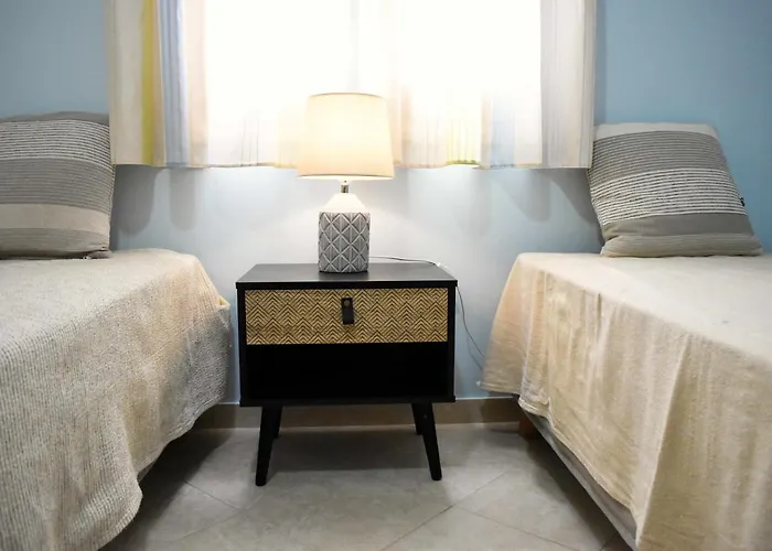 Naxos Asty Apartment Naxos City