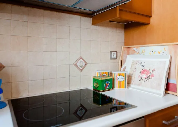 Apartment Naxos Asty Naxos City