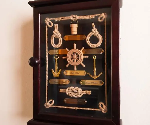 Apartment Naxos Asty *