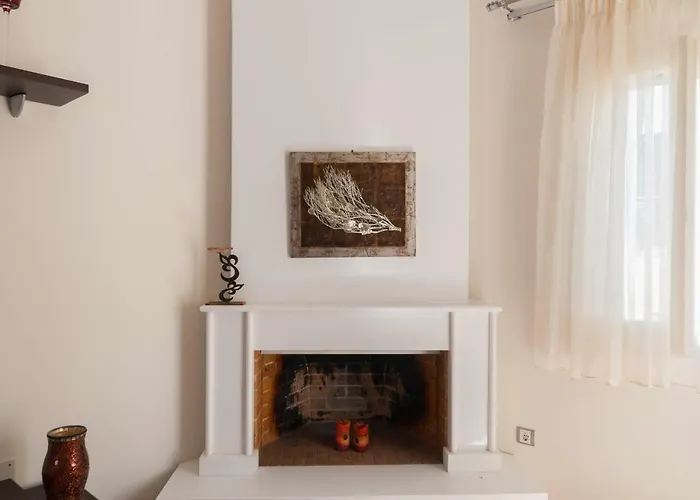 Naxos Asty Apartment Naxos City