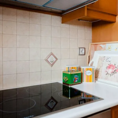 Apartment Naxos Asty Naxos City