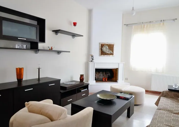 Naxos Asty * Naxos City